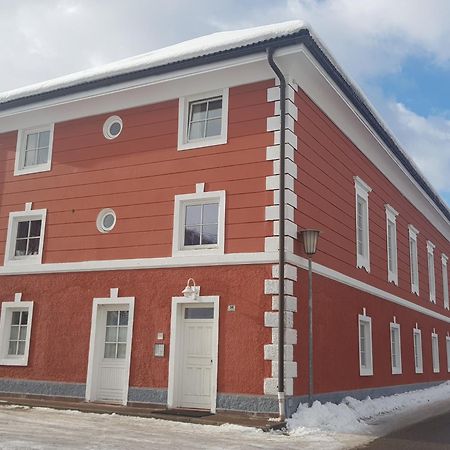 Residenze Sonnenschein Aparthotel Villabassa Exterior foto
