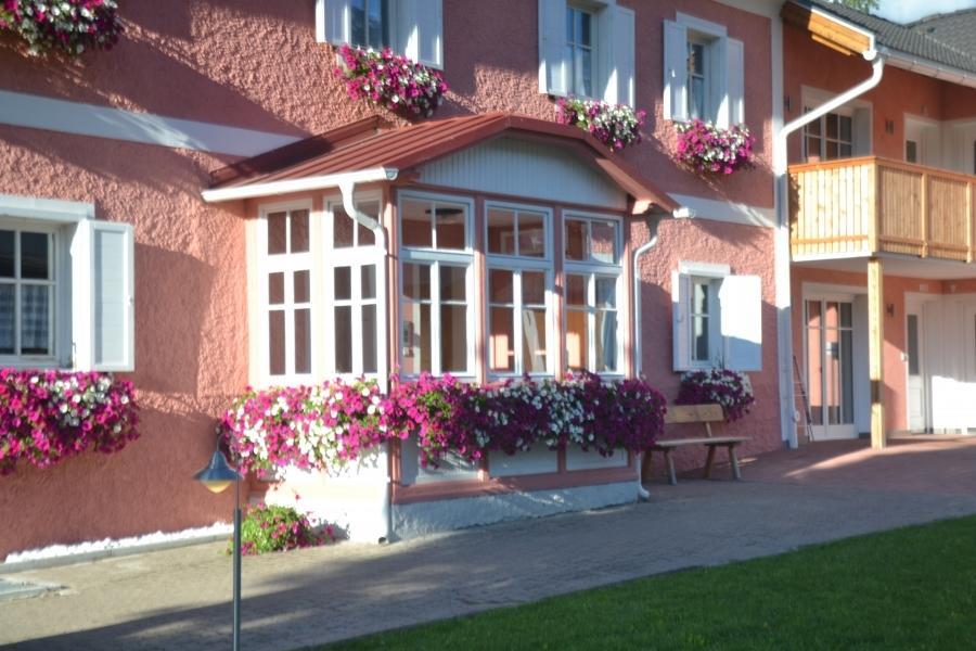 Residenze Sonnenschein Aparthotel Villabassa Exterior foto