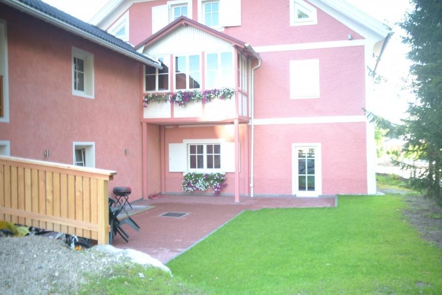 Residenze Sonnenschein Aparthotel Villabassa Exterior foto