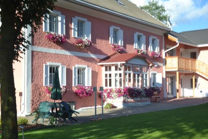 Residenze Sonnenschein Aparthotel Villabassa Exterior foto
