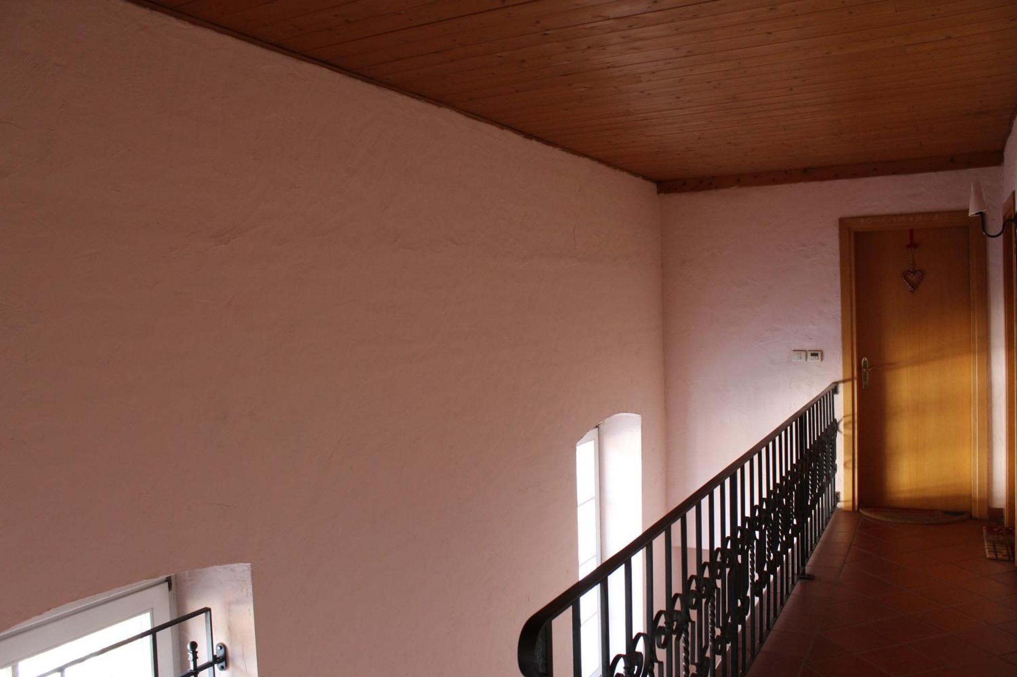 Residenze Sonnenschein Aparthotel Villabassa Exterior foto