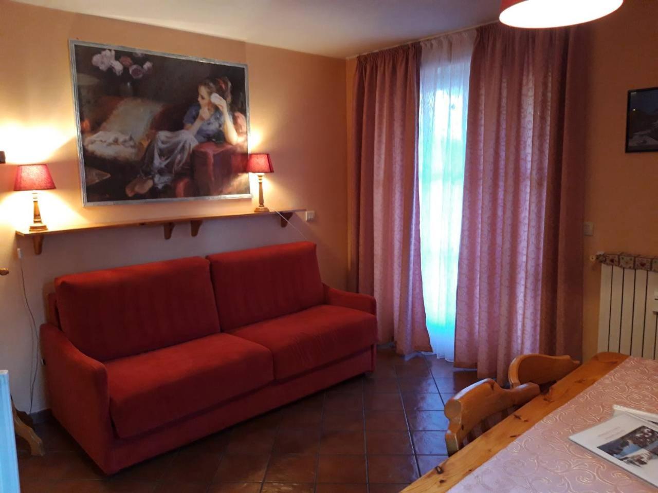 Residenze Sonnenschein Aparthotel Villabassa Exterior foto