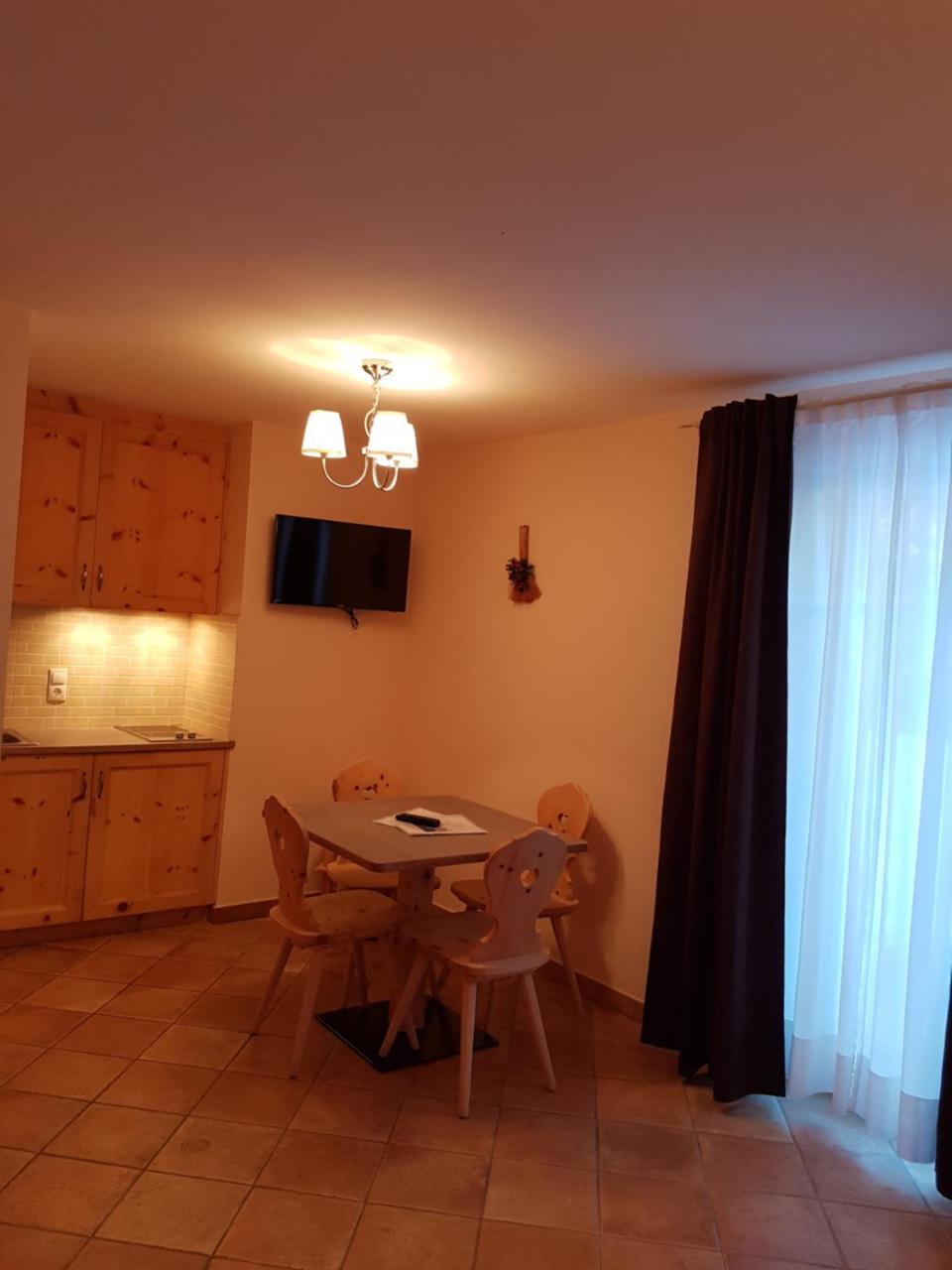 Residenze Sonnenschein Aparthotel Villabassa Exterior foto