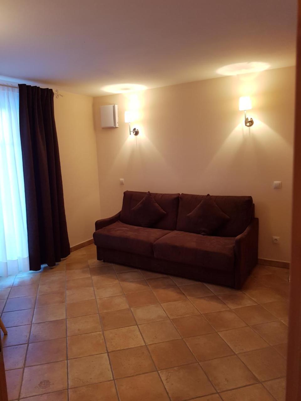 Residenze Sonnenschein Aparthotel Villabassa Exterior foto