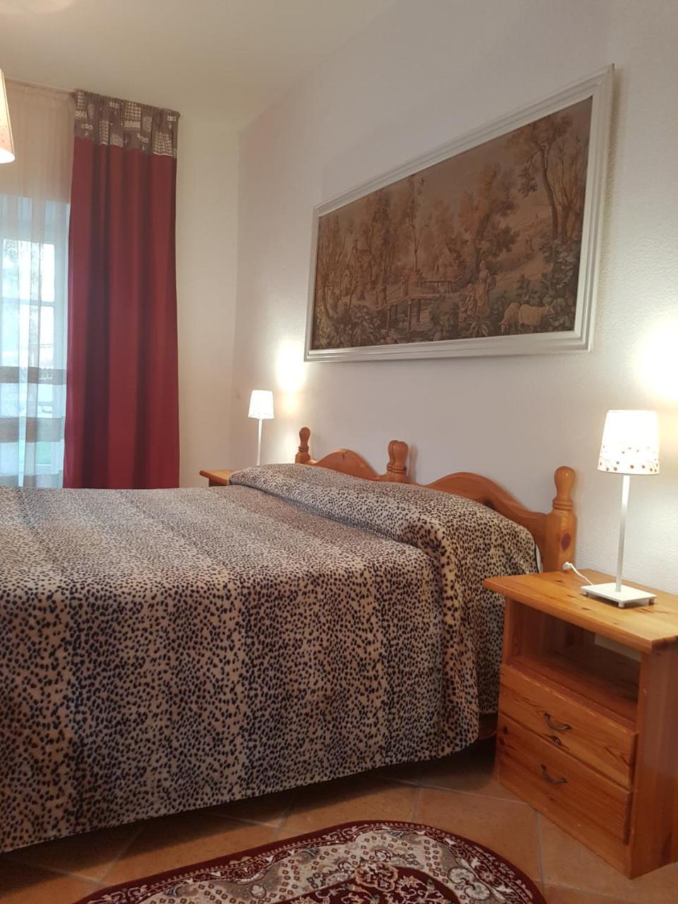 Residenze Sonnenschein Aparthotel Villabassa Exterior foto